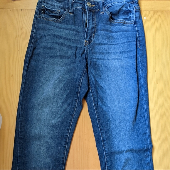 KanCan estilo jeans skinny mid rise - Picture 3 of 6